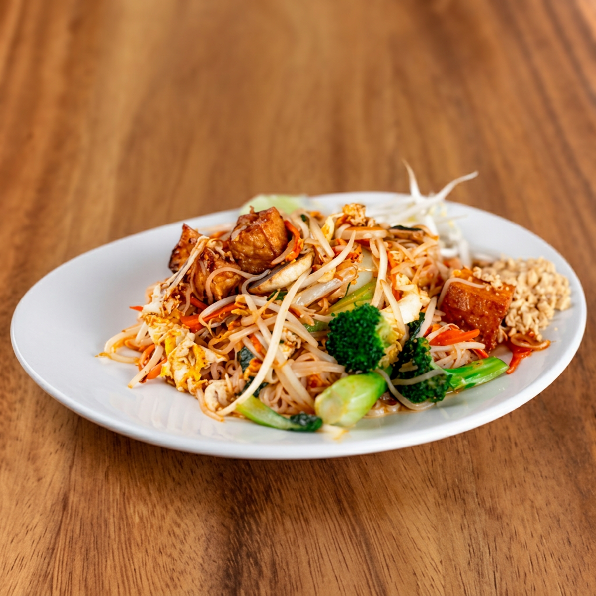 Pad Thai