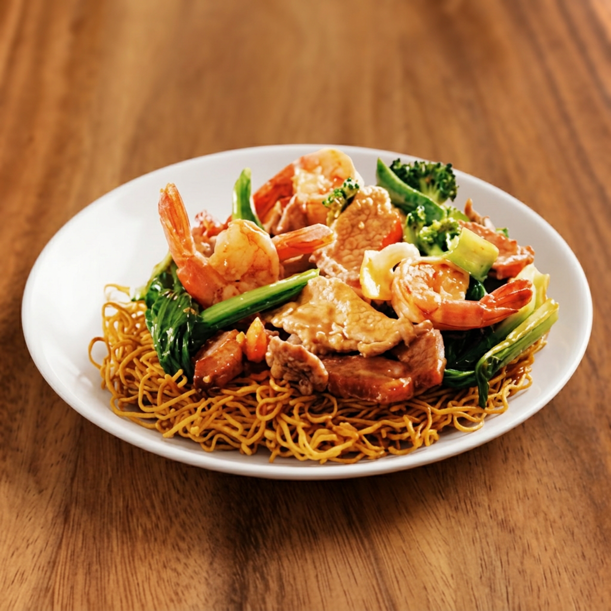 Chow Mein