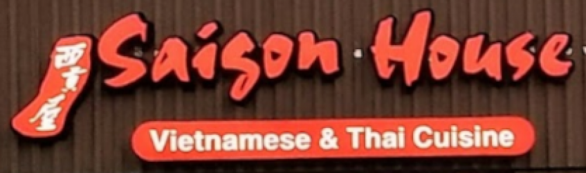 Saigon House Restaurant